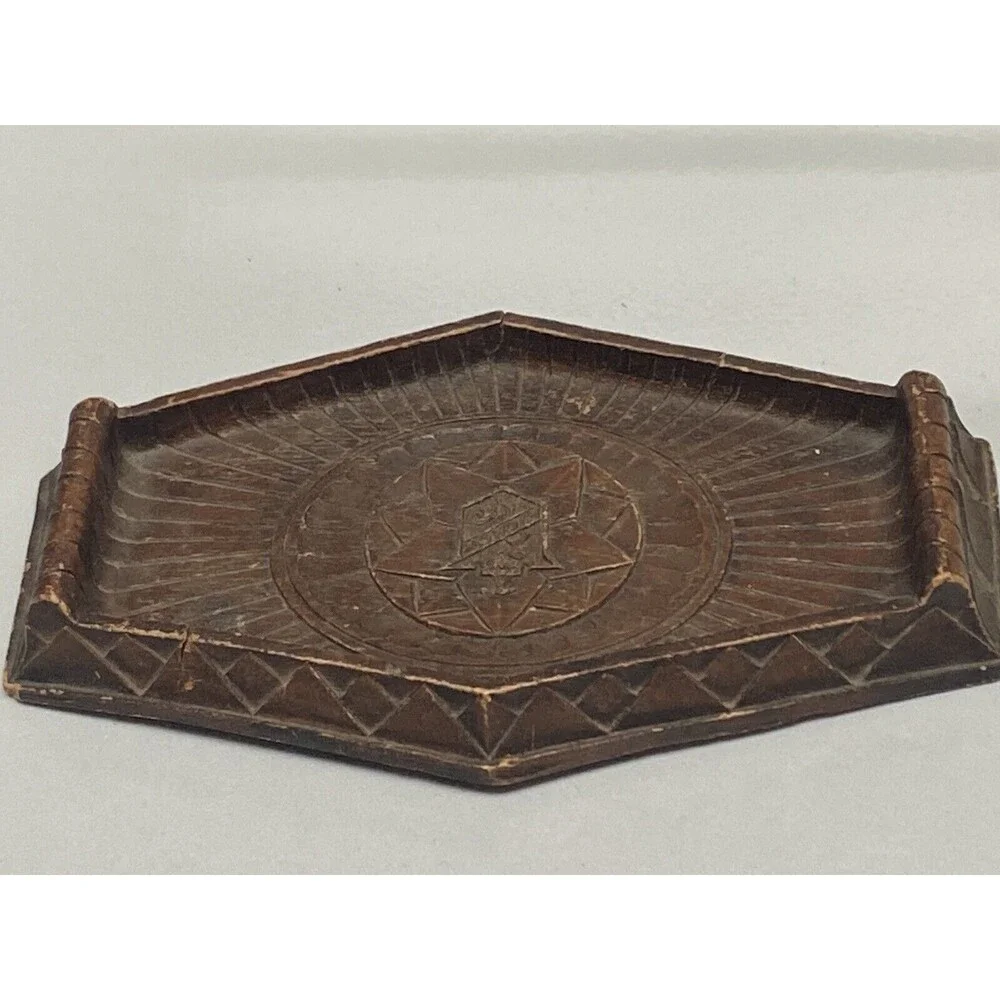 Hickok good used